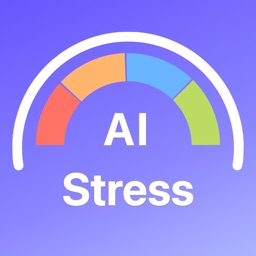 Stress Monitor for Watch