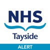 NHS Tayside Alert