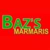 Baz's Marmaris Pizza