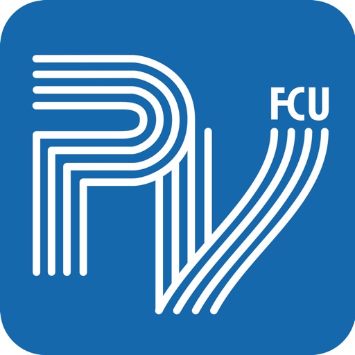 PVFCU Mobile App iOS App