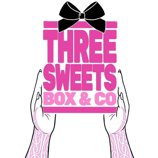 Get 3 SWEETS BOX & CO for iOS, iPhone, iPad Aso Report
