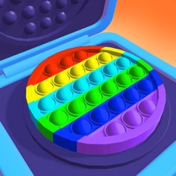 Fidget Toy Maker icon