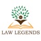 Law Legends Private Limited will offer tax information, including income tax, GST, and other laws