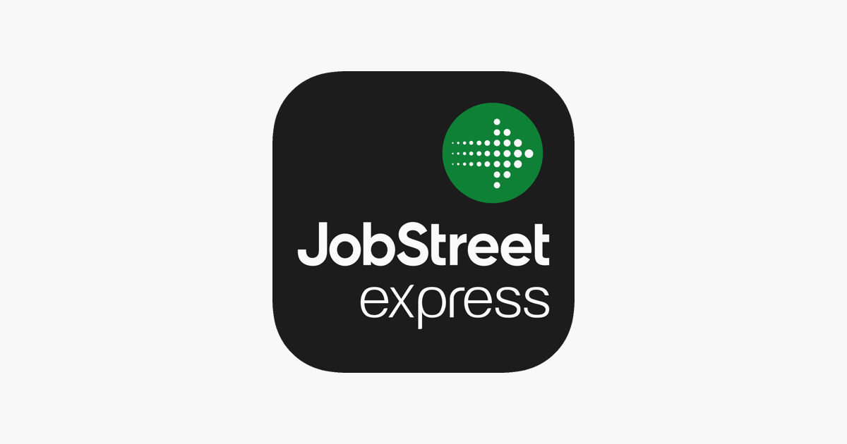 rekrut-cepat-jobstreet-express-on-the-app-store