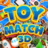 Toy Match: 3D Master