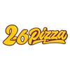 26 Pizza