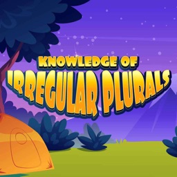 Know Of Irregular Plurals