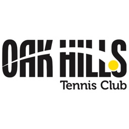 Oak Hills Tennis Club