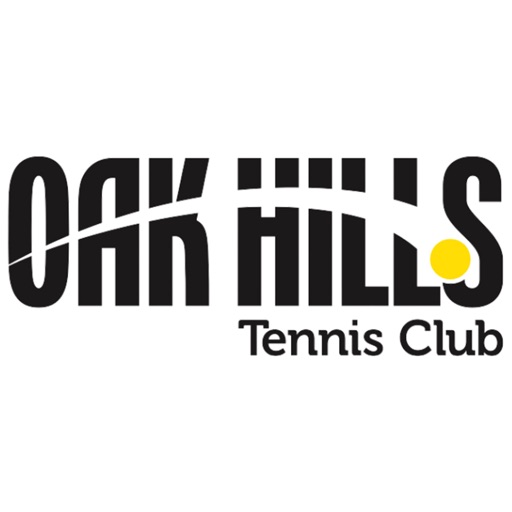 Oak Hills Tennis Club