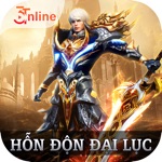 Hỗn Độn Đại Lục-3T Online