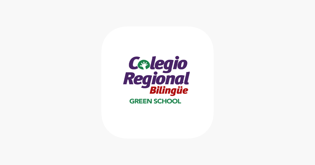 Colegio Regional Biling E On The App Store