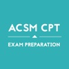 ACSM CPT Exam preparation