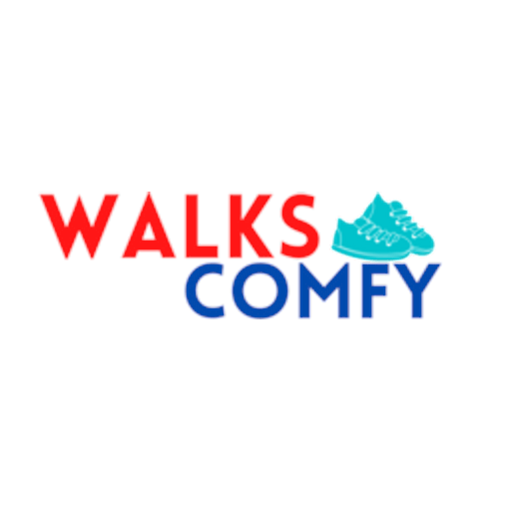 Get Walks Comfy for iOS, iPhone, iPad Aso Report