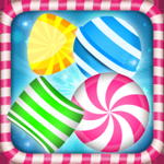 Candy Blast  Saga
