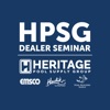 HPSG Dealer Seminar Trip