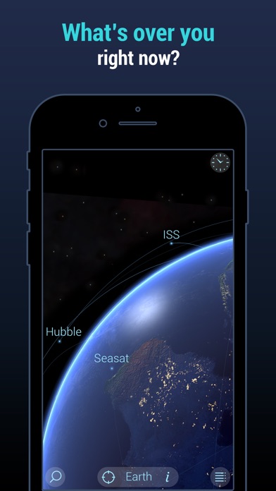 Solar Walk Lite - プラネ... screenshot1