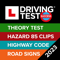 App Icon for Driving Theory Test 4 in 1 Kit App in Pakistan IOS App Store