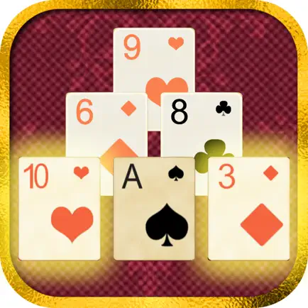 The Pyramid Solitaire Читы
