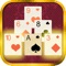 One of classical solitaire game with happy and relaxed experience