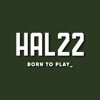 HAL22 GYM