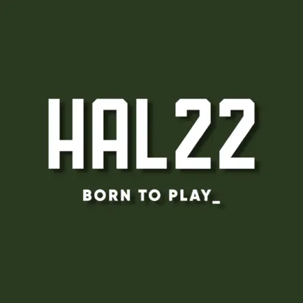 HAL22 GYM Читы