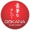 Gokana Sushi Bar