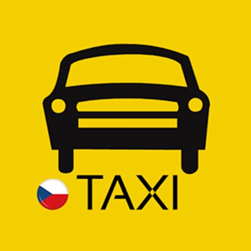 TAXI Česko