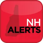 NH Alerts App Problems
