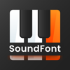 SoundFont Pro: Sample Player - TAQS.IM
