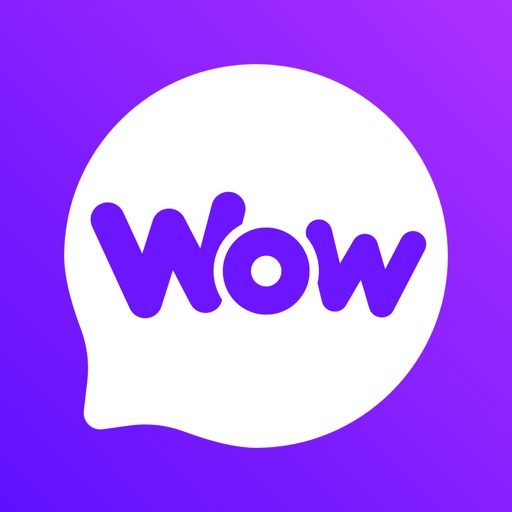 WOW-Match & Random Video Chats iOS App