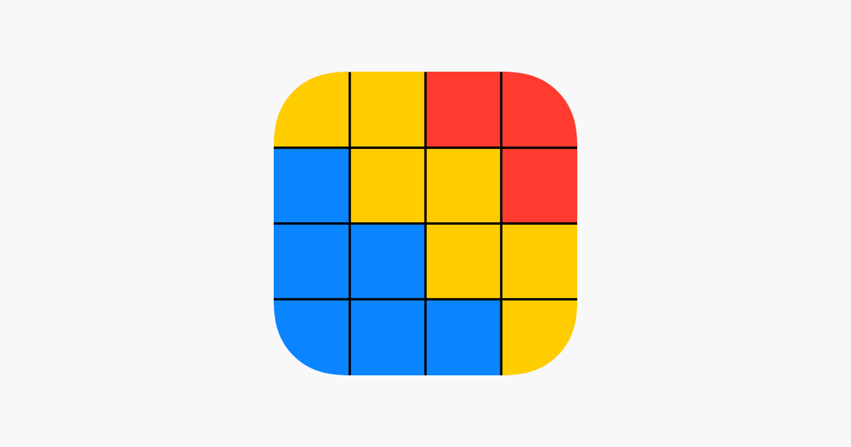 ‎Sort The Blocks on the App Store
