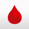 Blodgiver app