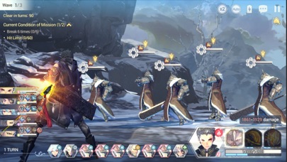 Exos Heroes free Crystals hack
