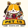 Pet18宠物公社