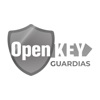 OpenKey Guardias