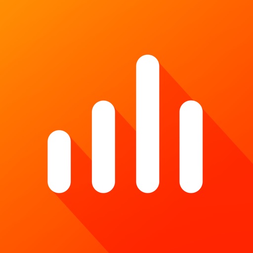 Orange Zones Workout Companion iOS App
