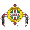 Poarch Creek QR Reader