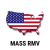 Massachusetts RMV Permit MARMV
