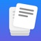 Icon Readstack: Read Later
