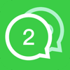 Messenger Duo for WhatsApp - Oliver Mason