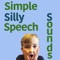 Designed by a Speech-Language Pathologist with over 20 years of experience, this Talk Tales app includes three interactive stories created to help nonverbal and low-verbal children begin to imitate simple sounds