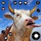 Icon Scary Evil Cow Simulator Games