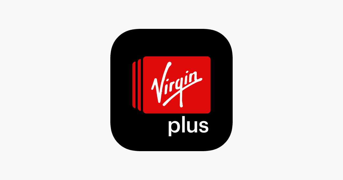 ‎Virgin Plus My Account on the App Store