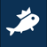 Fishbrain - Fishing App Icon