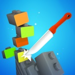 Knife Stack 3D