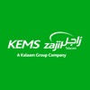 KEMS Zajil Telecom