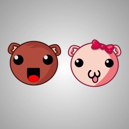 Kawaii Bears