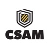 The CSAM App