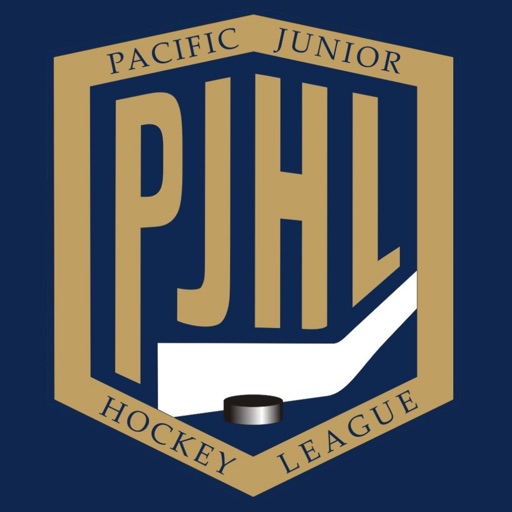 PJHL BC By Pacific Junior Hockey League Society