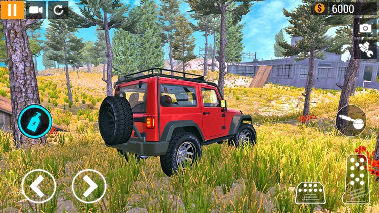 City Car Racing Simulator 2019 screenshot-0